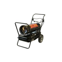 Nagrzewnica olejowa KERONA PROFESSIONAL P-3000E-T 29 kW / 23,5 k