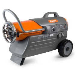 Nagrzewnica olejowa KERONA SPECIAL EDITION KFA-170TDGP 41 kW