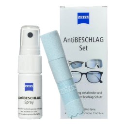 Zeiss Anti-Fog 15ml + Ściereczka Anti-Fog