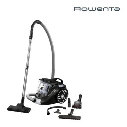 ODKURZACZ ROWENTA RO3785 Compact Power Cyclonic ODKURZACZ BEZWORKOWY