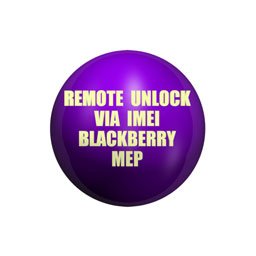 Blackberry zdalny unlock kodem po IMEI - MEP