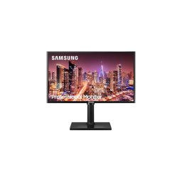 MONITOR SAMSUNG LF24T400FHRXEN