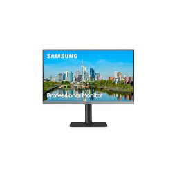 MONITOR SAMSUNG LF24T650FYRXEN