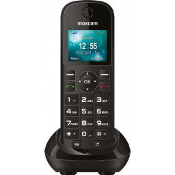 MaxCom Comfort MM35D