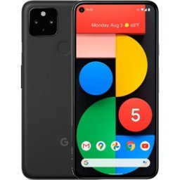 Google Pixel 5 128GB