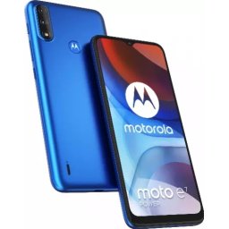 Motorola Moto E7 Power