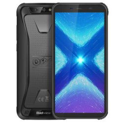 Blackview BV5500 Plus