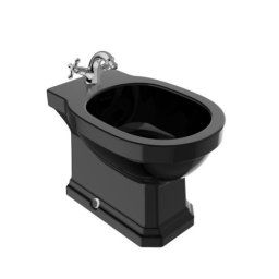 Roca Carmen bidet stojący czarny A3570A4560