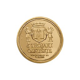 4 Trojaki Olkuskie 2009 - Olkusz