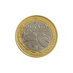 7 Dukatów na szczęście 2010
