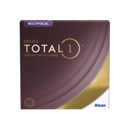 Dailies Total1 Multifocal 90szt