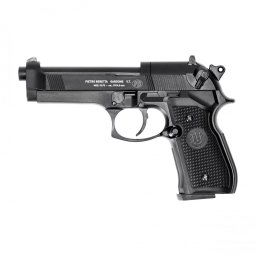 Pistolet wiatrówka co2 Umarex Beretta M92 FS 4.5 mm na śrut diabolo