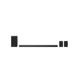 Soundbar LG SN11R