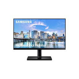 MONITOR SAMSUNG LF24T450FQUXEN