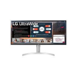 MONITOR LG 34WN650-W