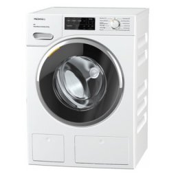 Miele WWI860 WCS