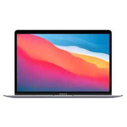 Apple MacBook Air 13 mgn63ze/a, Apple M1, 13.3" Retina Display, 8GB, SSD 256GB, macOS Big Sur