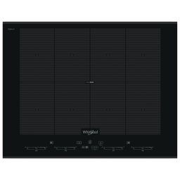 Whirlpool SMO 658C/BT/IXL