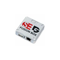 SE Tool Fusion Box + 37 kabli + karta testowa setool