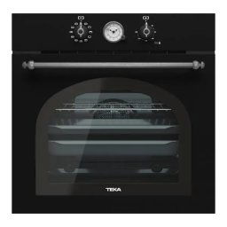 Teka HRB 6300