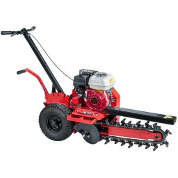 WEIBANG WBTR126H KOPARKA ŁAŃCUCHOWA DO UKŁADANIA RUR, PRZEWODÓW, KABLI itp. EWIMAX - OFICJALNY DYSTRYBUTOR - AUTORYZOWANY DEALER WEIBANG