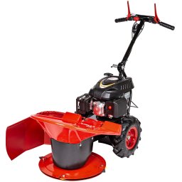 STELLA GARDEN RATO 5316SLV Motor Jikov KOSIARKA SPALINOWA ROTACYJNA BĘBNOWA DO TRAWY ZAROŚLI KRZAKÓW Z NAPĘDEM - EWIMAX - OFICJALNY DYSTRYBUTOR - AUTORYZOWANY DEALER CEDRUS