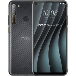 HTC Desire 20 Pro 128GO
