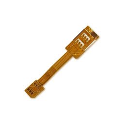 DUAL SIM ADAPTER SAMSUNG GALAXY S3 I9300 S4 i9500