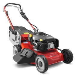 WEIBANG WB456 SC VE 3IN1 KOSIARKA SPALINOWA DO TRAWY Z NAPĘDEM I ROZRUSZNIKIEM 46cm / 2,5 kW - EWIMAX - OFICJALNY DYSTRYBUTOR - AUTORYZOWANY DEALER CEDRUS