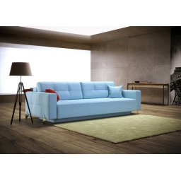 BRUNO BP/3MF(82)/BP MODUŁOWA SOFA 3-OS ROZKŁADANA