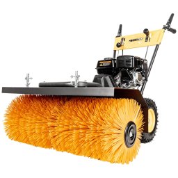 CEDRUS ZM04 ZAMIATARKA ODŚNIEŻARKA ODŚNIEŻARKI SPALINOWA z NAPĘDEM 80cm / 6.5KM - EWIMAX - OFICJALNY DYSTRYBUTOR - AUTORYZOWANY DEALER CEDRUS