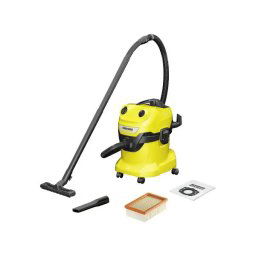 Karcher WD 4