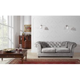EDINBURGH SOFA 3 Z FUNKCJĄ SPANIA