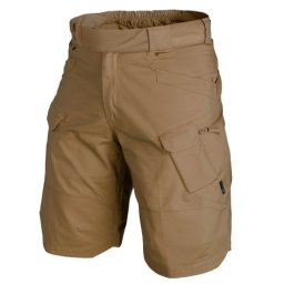 Spodenki URBAN TACTICAL SHORTS 11'' Ripstop Coyote UTS Helikon, wyprzedaż