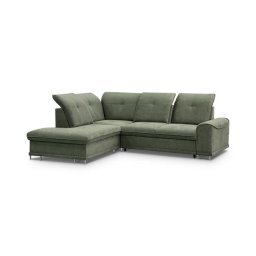 BOSS GREEN Narożnik z funkcją i pojemnikiem PROMOCJA