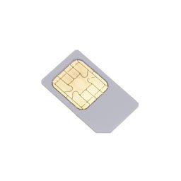 Karta Smart Card SIM MxKey do HTI/MxKey