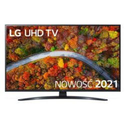 LG 43UP81003LA