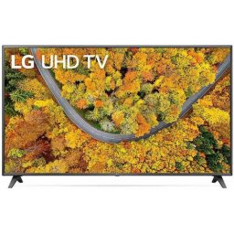 LG 75UP75003LC