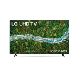LG 50UP77003LB