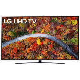 LG 50UP81003LA