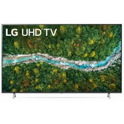 LG 75UP77003LB
