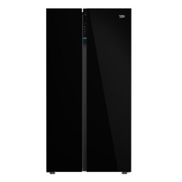 Beko GN163140ZGBN