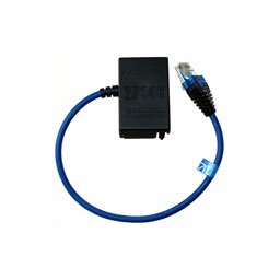 Kabel RJ48 10-pin MT-Box GTi Nokia 2730c 2730 classic