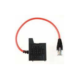 Kabel RJ45 UFS JAF Nokia 6350