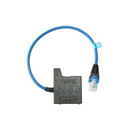 Kabel RJ48 10-pin MT-Box GTi Nokia 6350