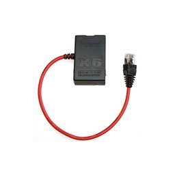 Kabel RJ45 UFS JAF Nokia 5230 5800 X6