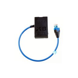 Kabel RJ48 10-pin MT-Box GTi Nokia 5230 5800 X6