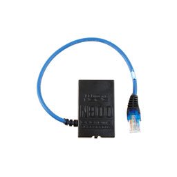 Kabel RJ48 10-pin MT-Box GTi Nokia N900