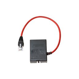 Kabel RJ45 UFS JAF Nokia N97 mini