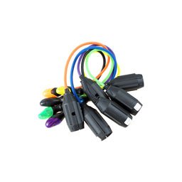 Zestaw adapterów 6w1